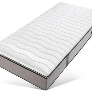Topper de saltea Tornby pentru somn odihnitor 90x200cm