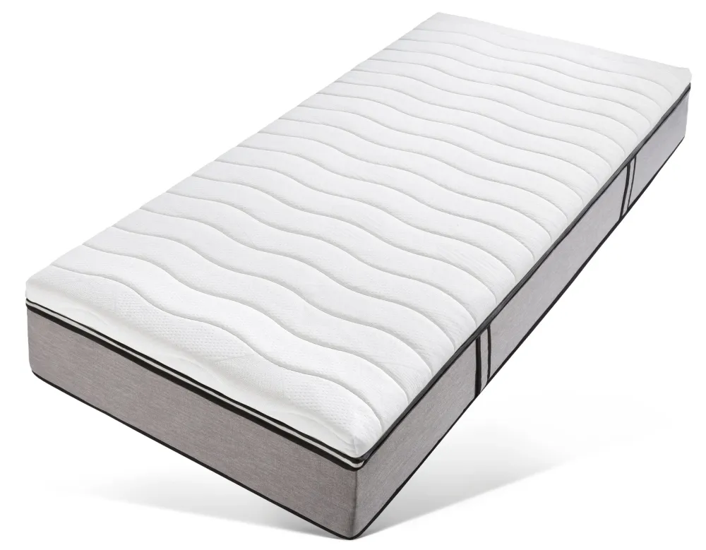 Topper de saltea Tornby pentru somn odihnitor 90x200cm