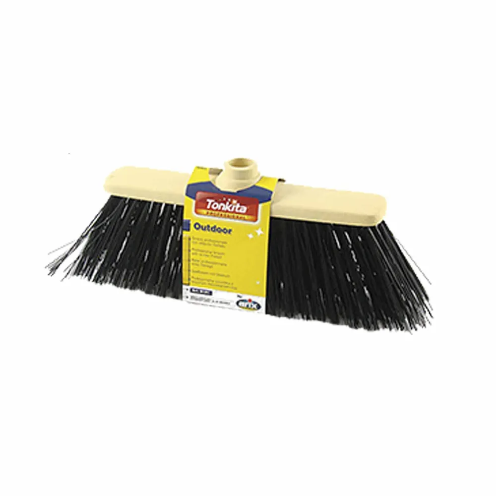 Matura pvc Tonkita pentru exterior fara maner
