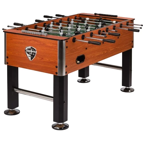 Masa de foosball BASIC, lemn
