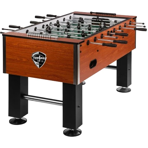 Masa de foosball PRO, lemn
