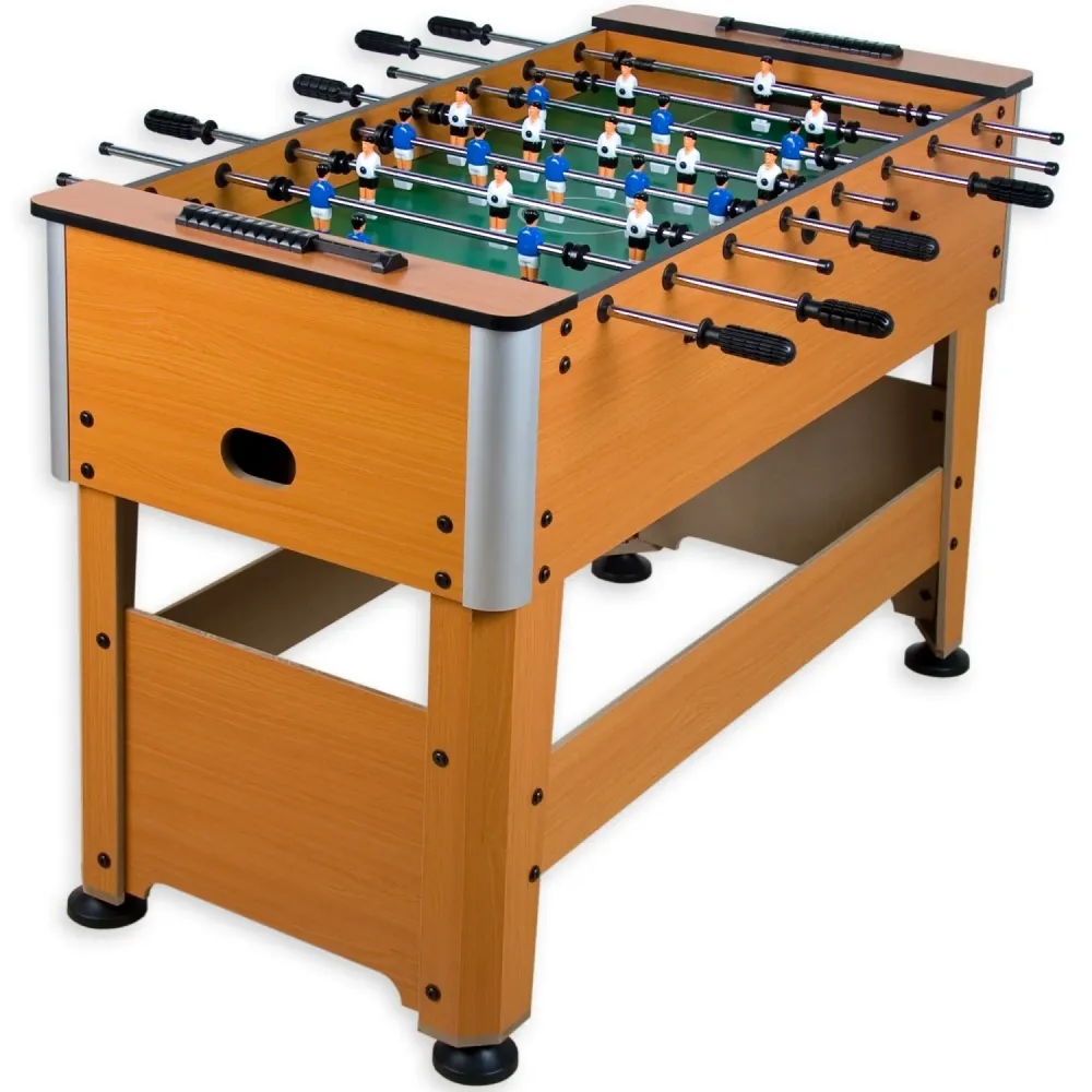MASA DE FOTBAL, Manchester, 27 kg