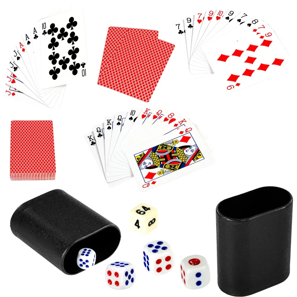 Masa de multi joc, 15 1,, negru
