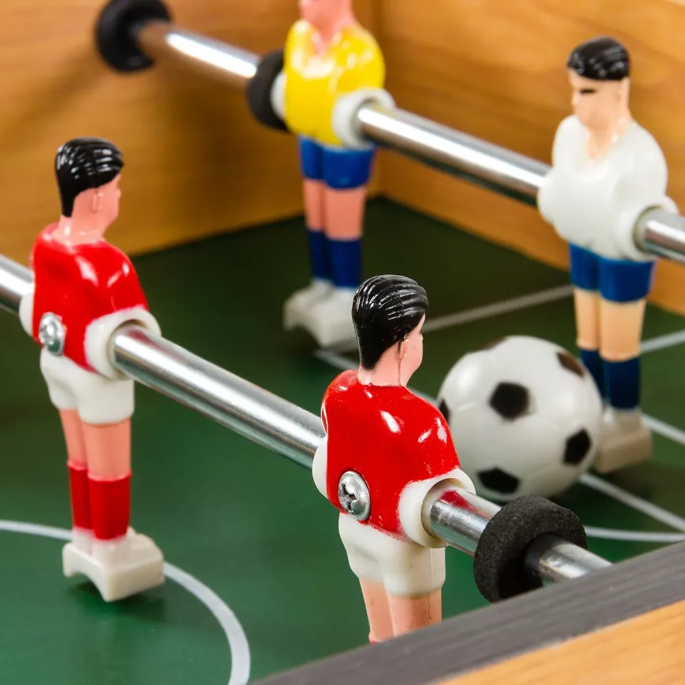 Mini fotbal de masa, CHELSEA