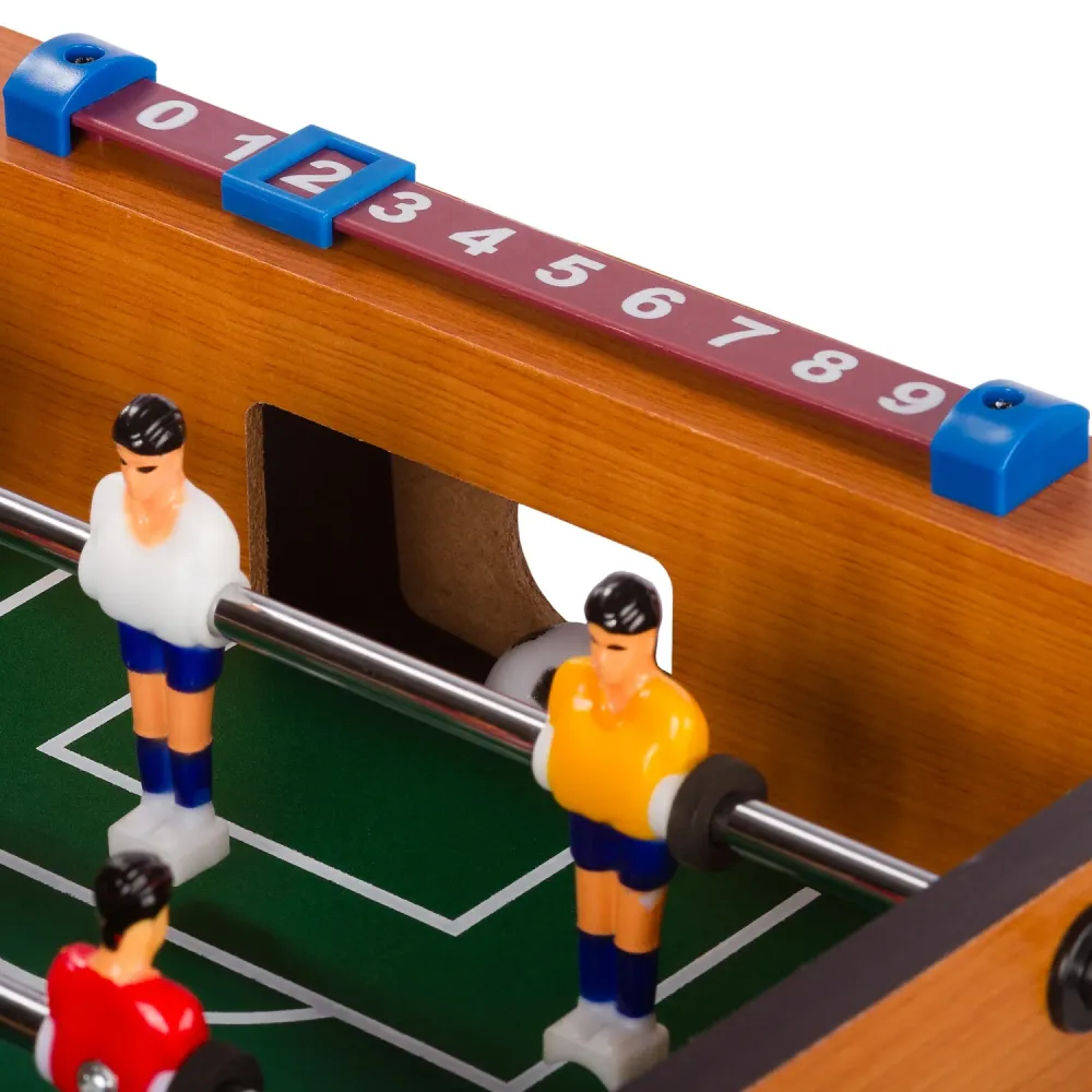 Mini fotbal de masa, CHELSEA