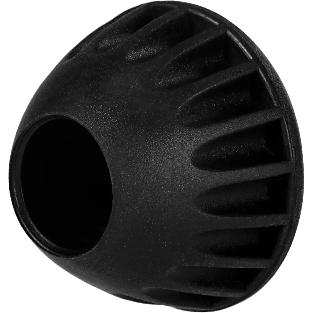 Set de 8 capacele pentru bara de siguranta mesei de fotbal, 15.9mm