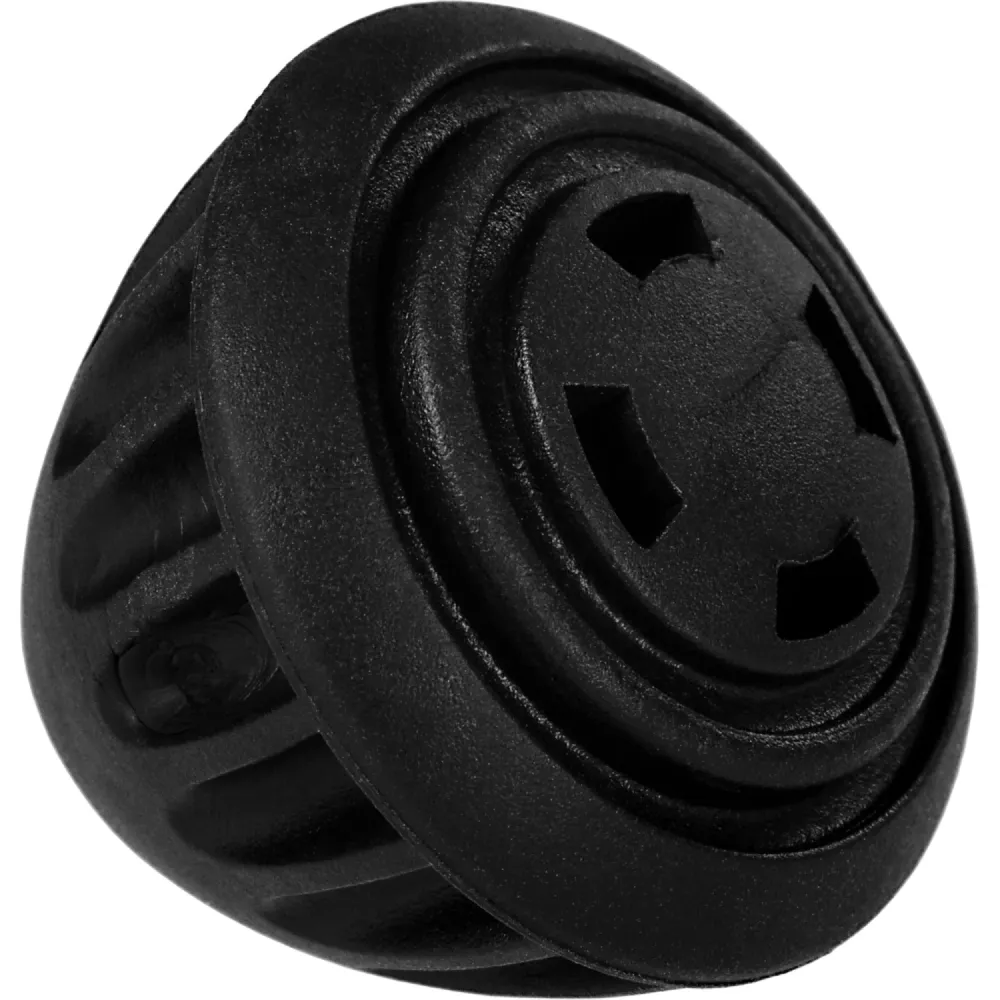 Set de 8 capacele pentru bara de siguranta mesei de fotbal, 15.9mm