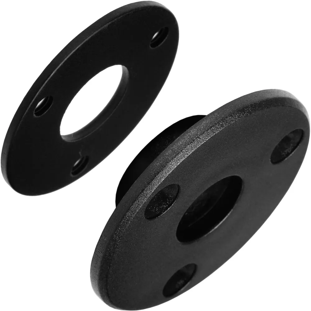 Set de 16 rulmenti simpli, pentru masa de foosball cu tije de 15, 9 mm
