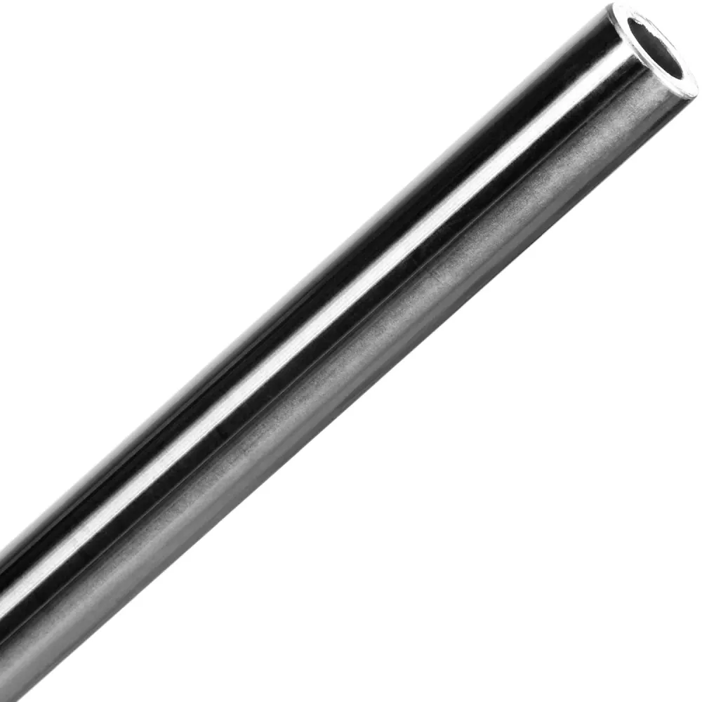 Set de 8 tije pentru masa de fotbal, 15.9mm, grosimea 2mm