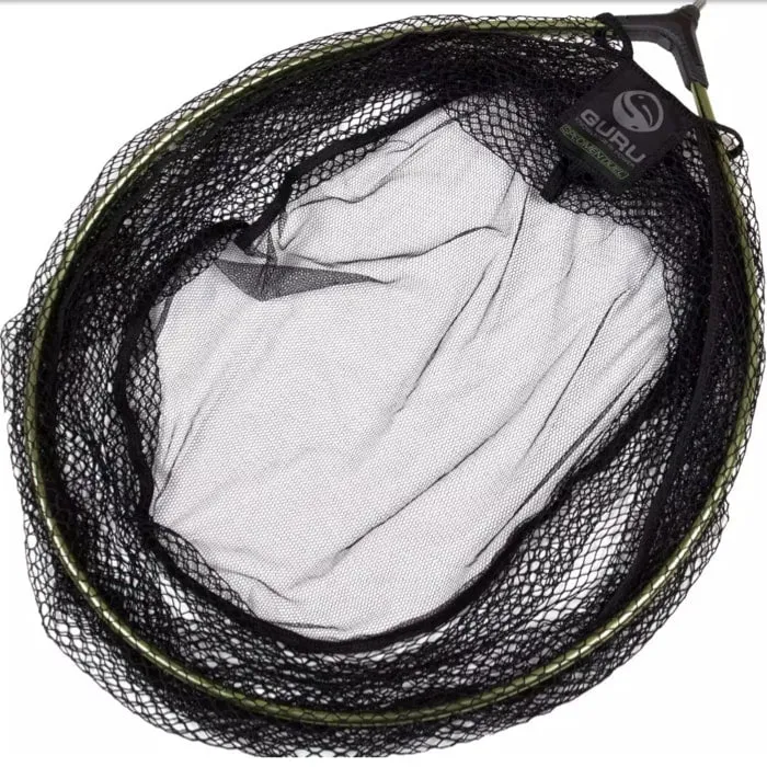 DUEL 600 SPECIMENT NET