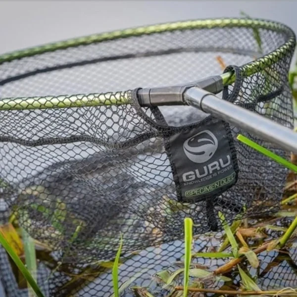 DUEL 600 SPECIMENT NET