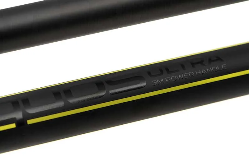 AQUOS ULTRA 3m LANDING NET HANDLE
