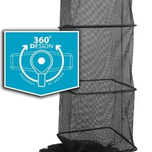 EASY DRY KEEPNET 360° BLOCK 3m