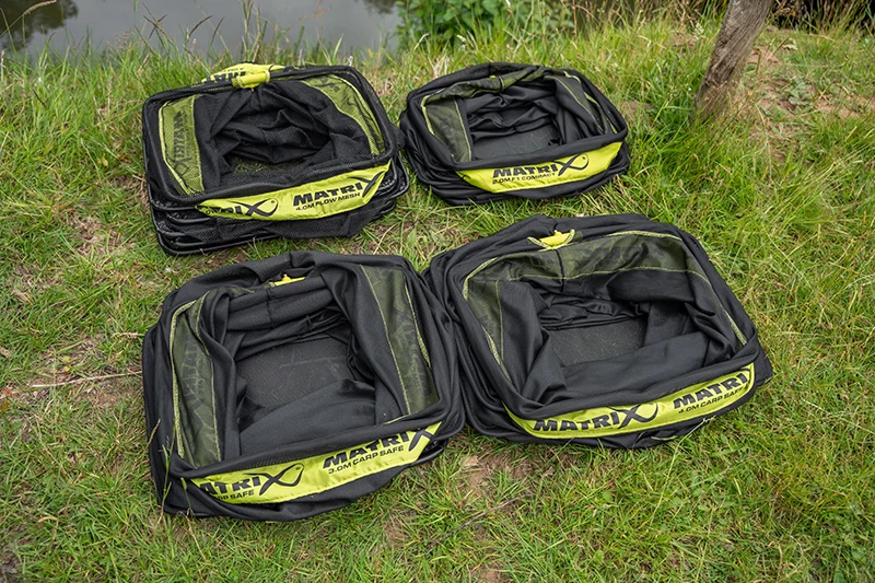 FLOW MESH KEEPNET 4m
