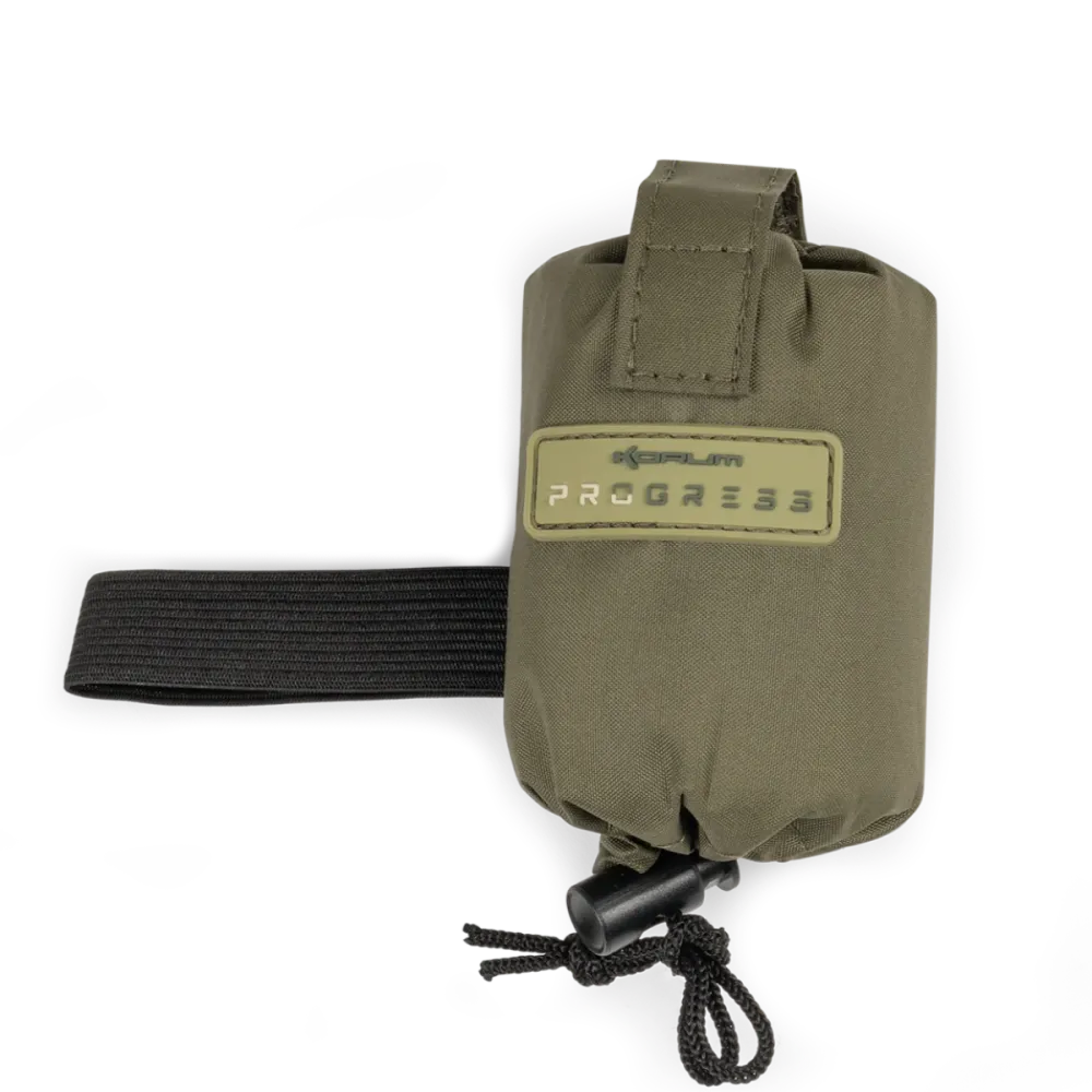 PROGRESS COMPACT NET FLOAT 8CM - 🎁