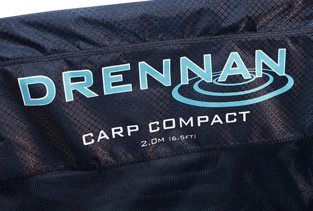 COMPACT CARP KEENET 2m