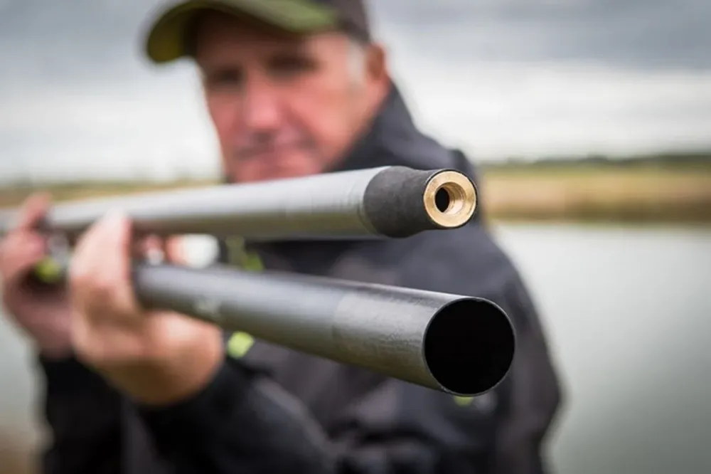 ETHOS XR POWER NET HANDLE 3.5m