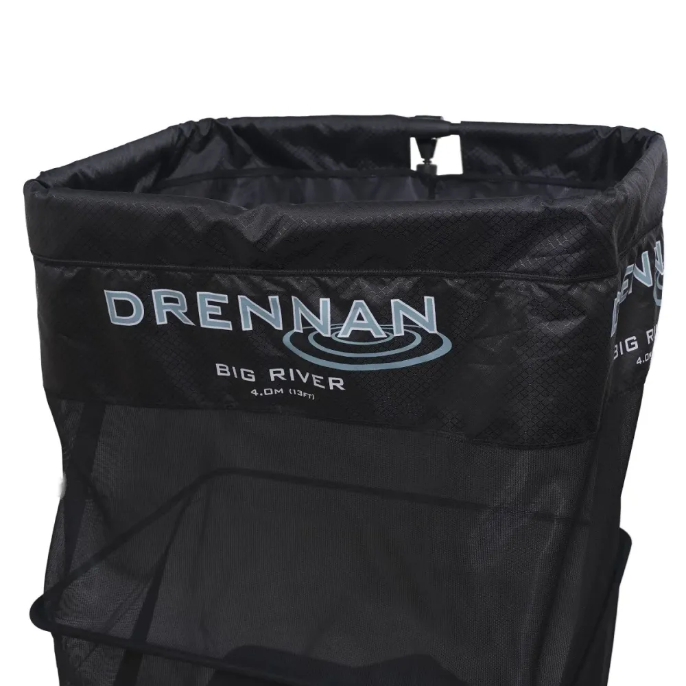 KEEPNET BIG RIVER 4m