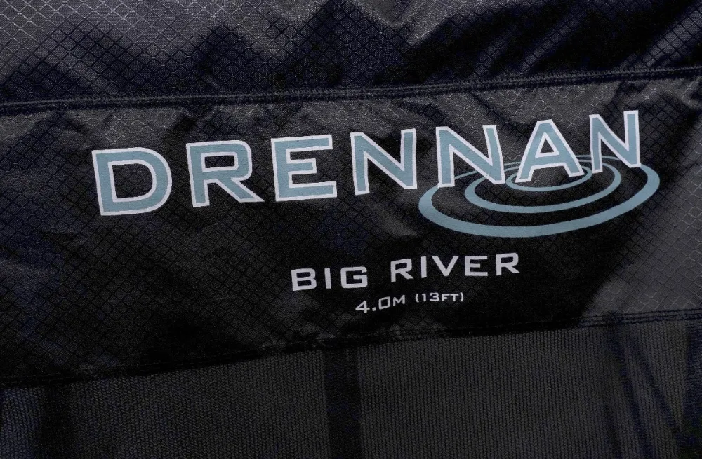 KEEPNET BIG RIVER 4m