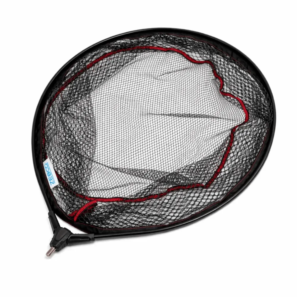 ZEBCO DEMONIC TILTING NET 26 INCH LATEX