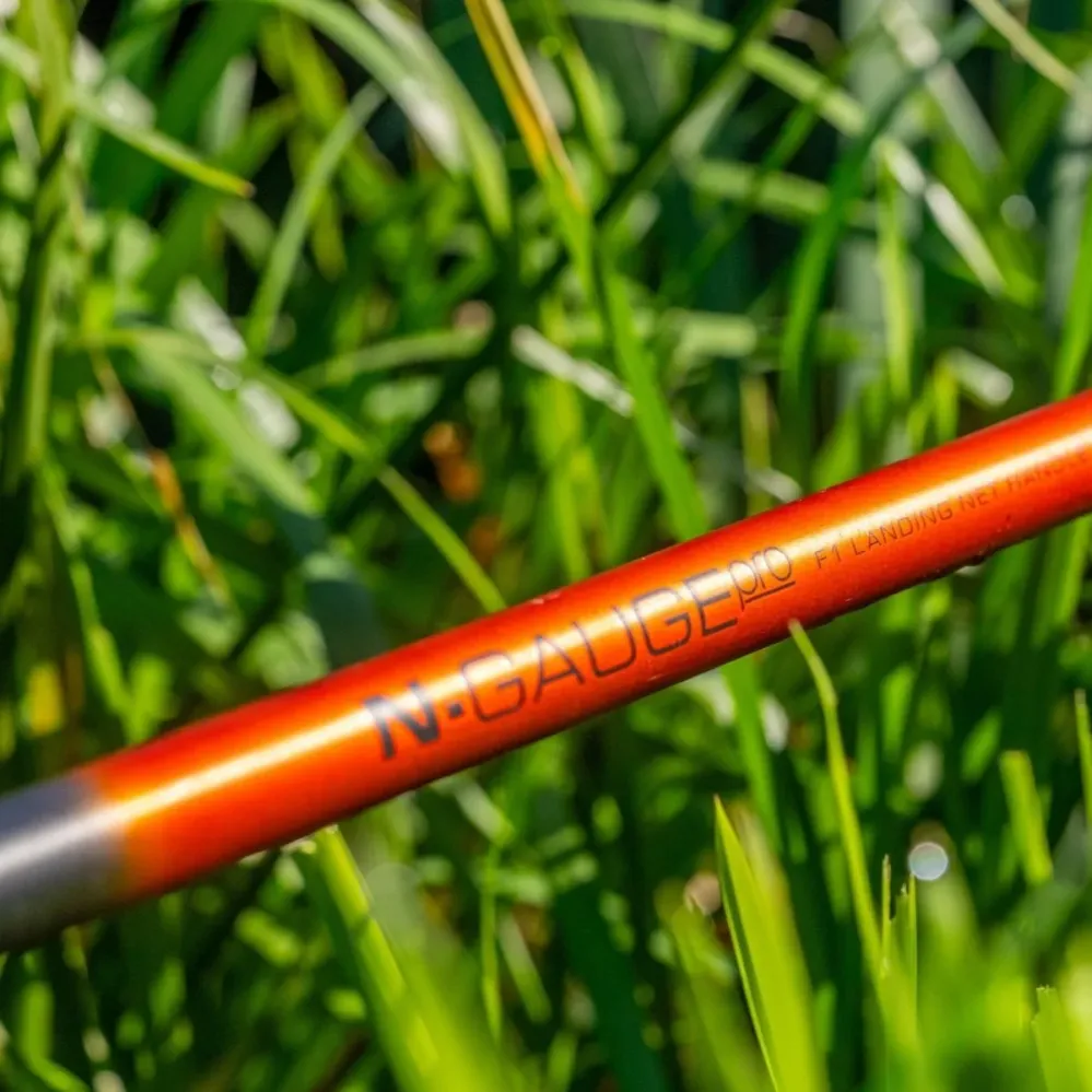 ZERO PRO F1 - 270 NET HANDLE