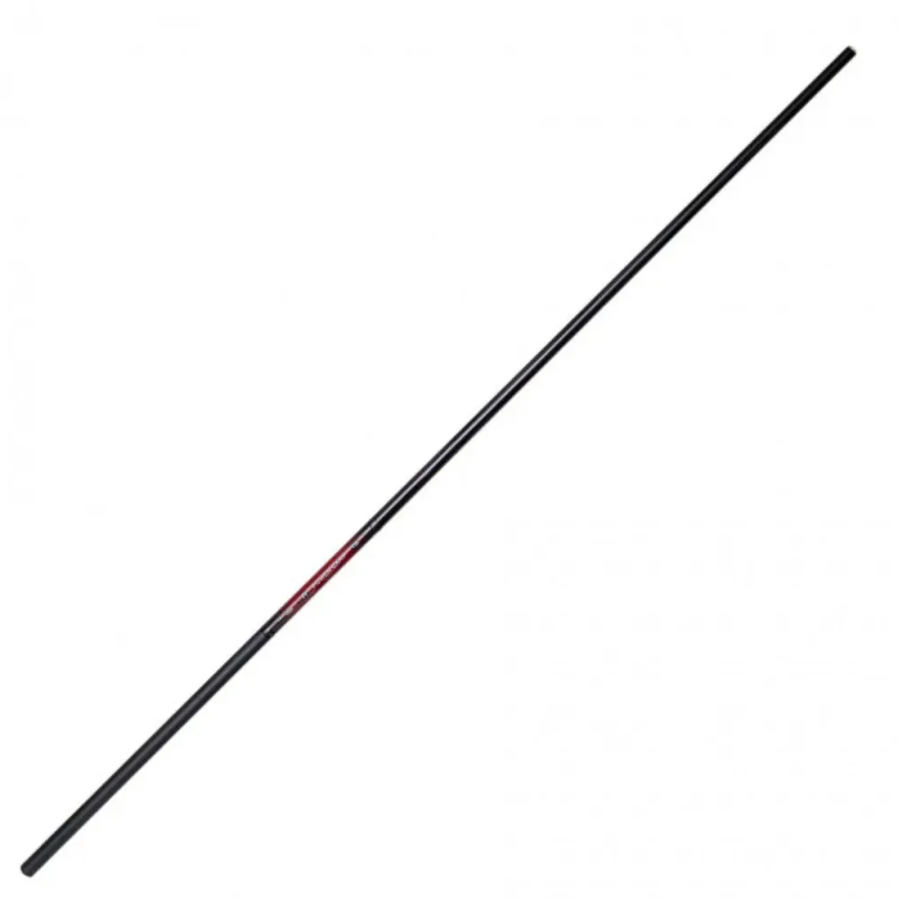 RED RANGE POWER CARP LADING NET HANDLE - 1.80m