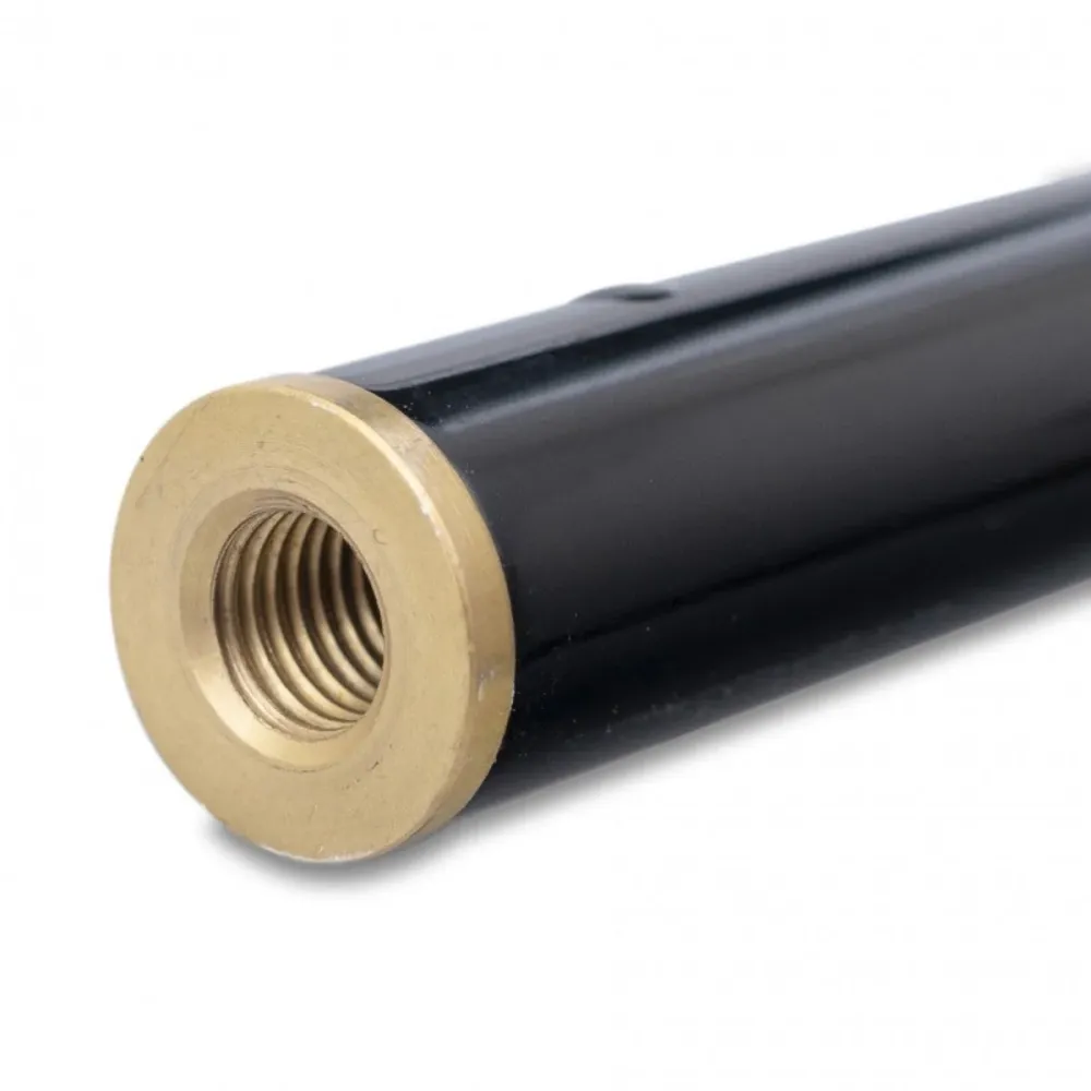 RED RANGE POWER CARP LADING NET HANDLE - 1.80m