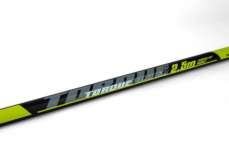 TORQUE LANDING NET HANDLE 2.5m