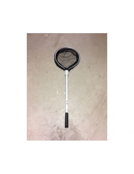 Plasa pescuit 60cm mâner, 35cm plasa