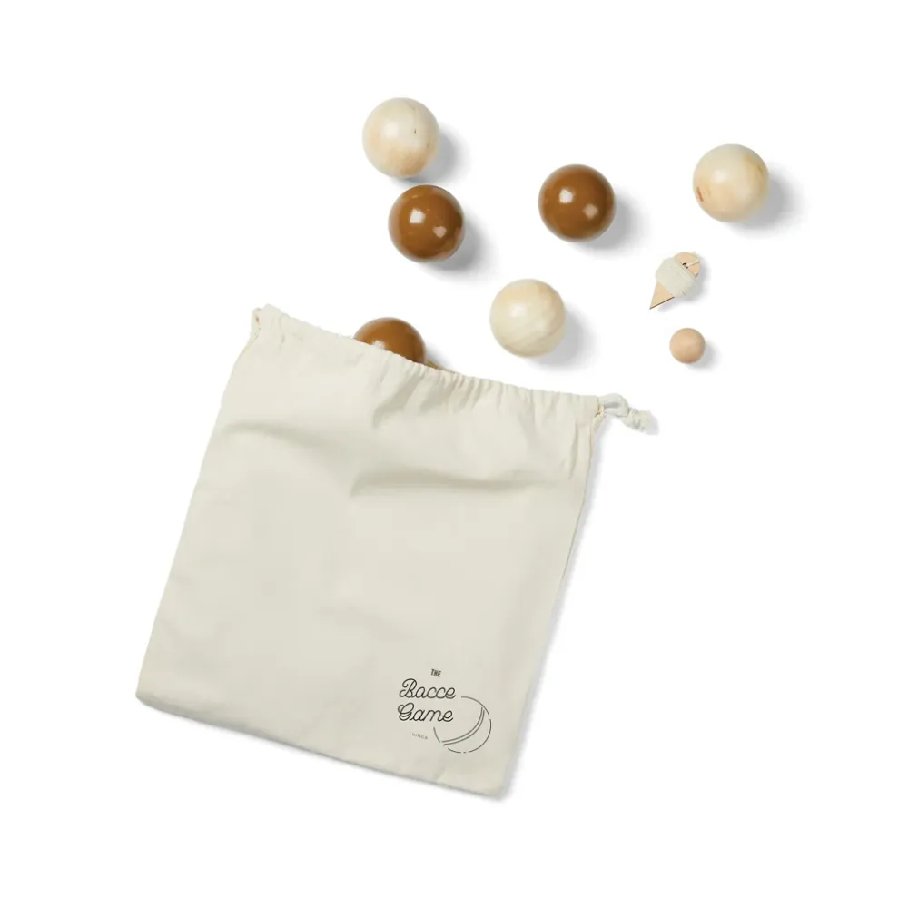 Joc de Bocce VINGA