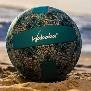 Minge de volei pentru plaja Waboba