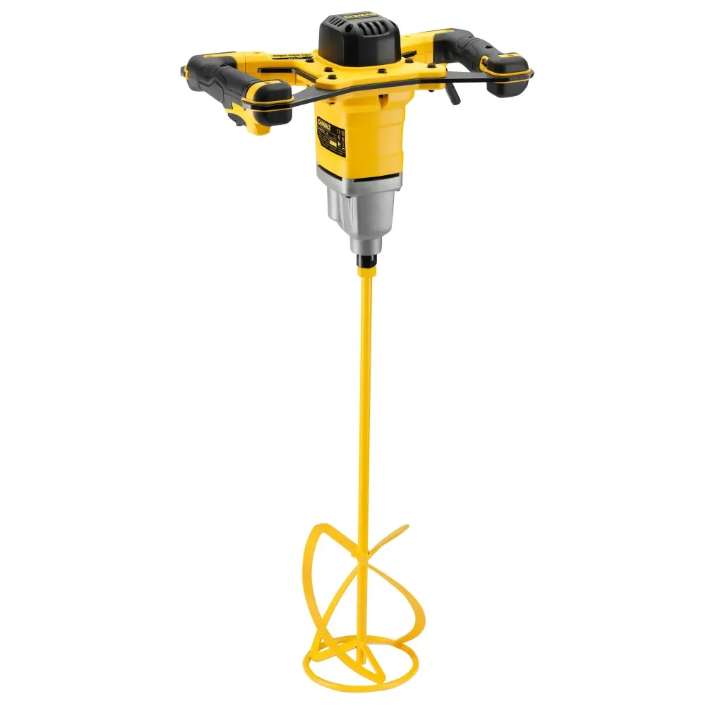 Mixer Dewalt DWD241-QS