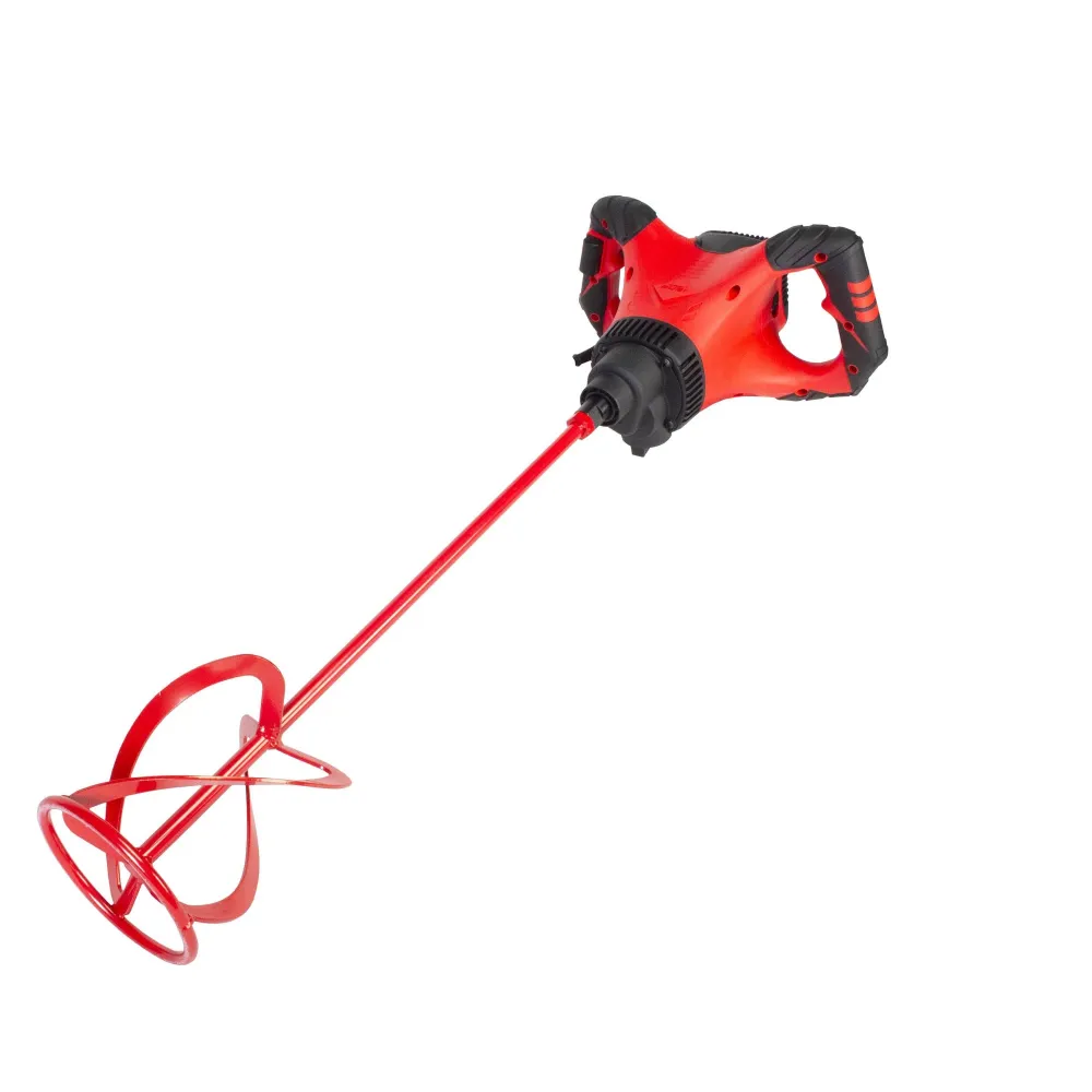 Mixer electric Rubimix-9-Supertorque Rubi 1800W