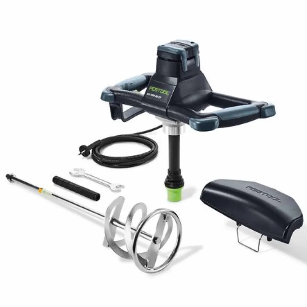 Mixer Festool MX 1000 RE EF HS3R 1.020W