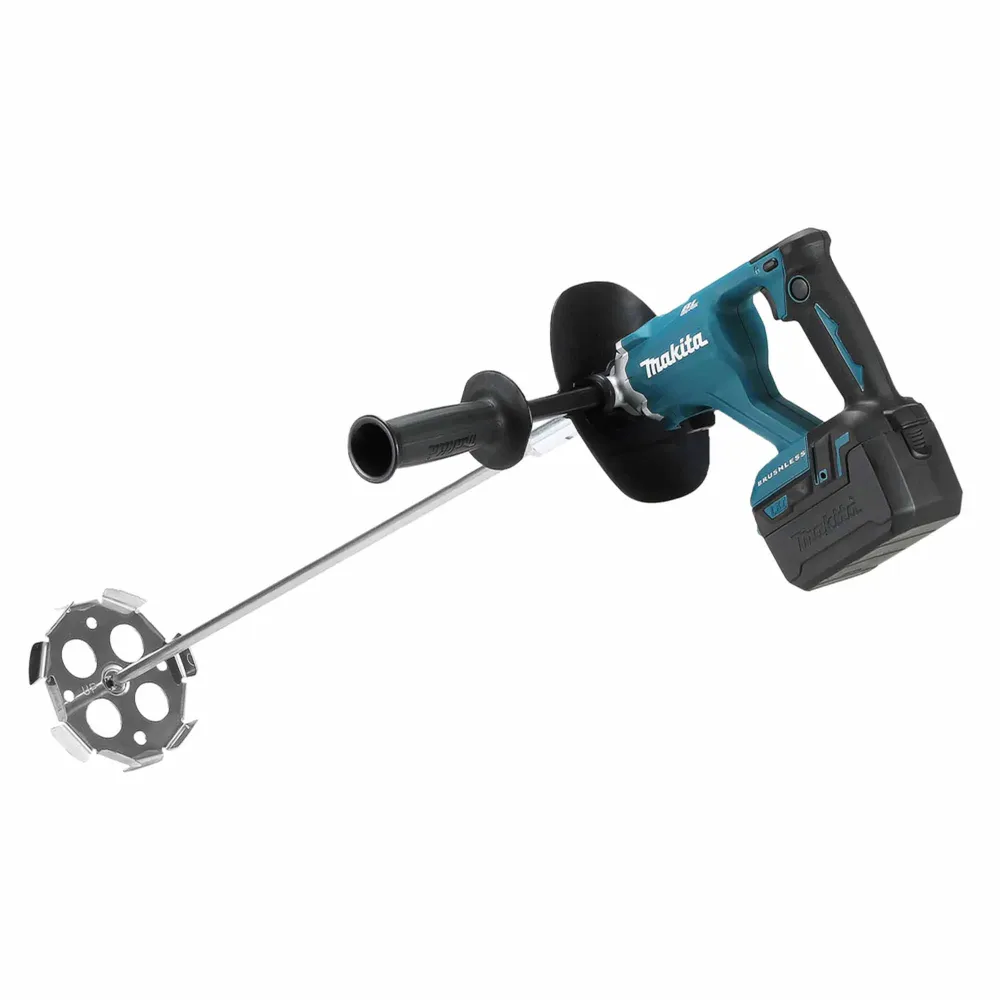 Mixer Makita DUT130Z 18V