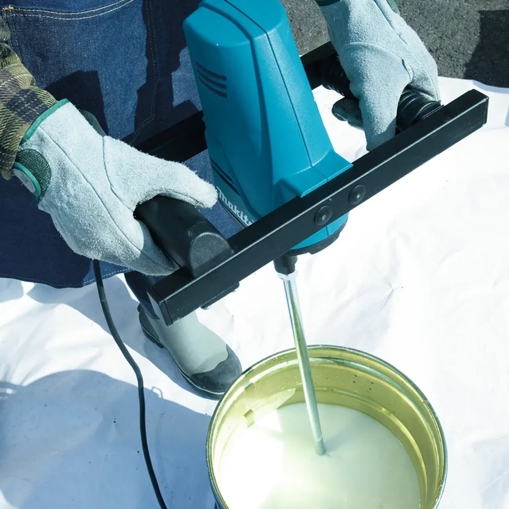 Mixer Makita UT1200 850W