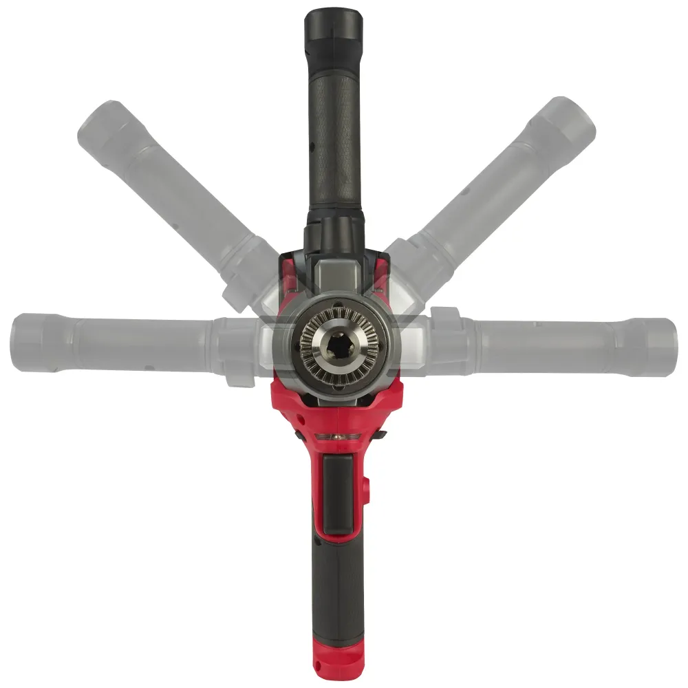 Mixer Milwaukee M18 FPM-0X 18V