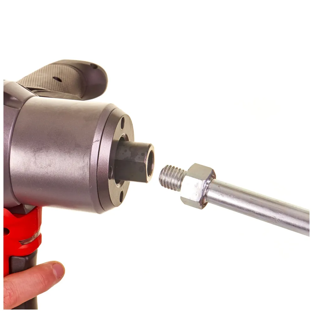 Mixer Milwaukee M18 FPM-0X 18V