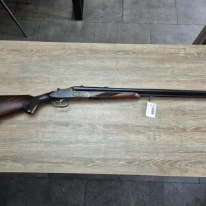 Drilling Sauer & Sohn, cal 7x57R/16, tevi 60, 1963