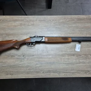Mixta CZ ZH324, cal 7x57R/16, tevi 60cm, optional tevi de schimb