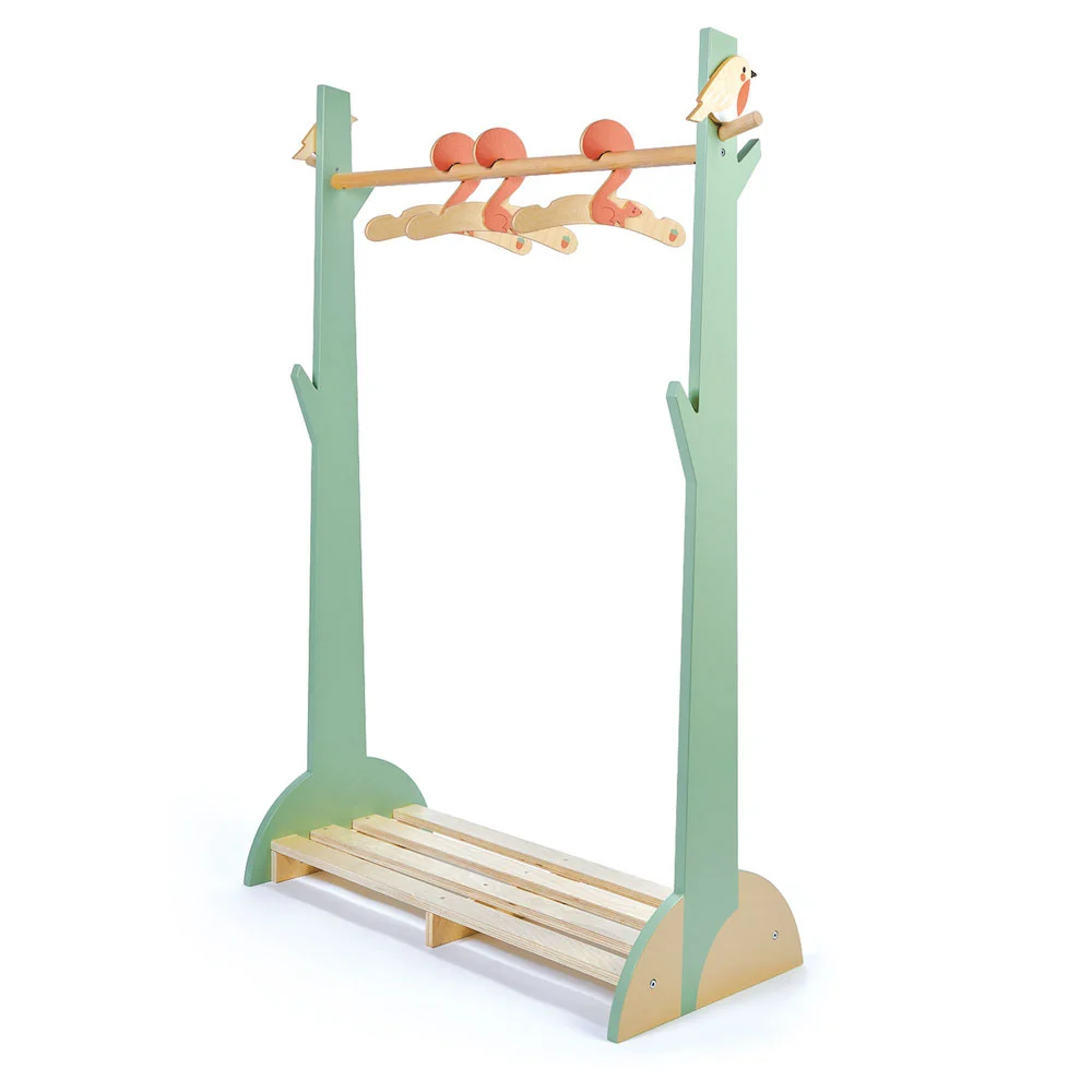 Cadru suport pentru haine - Forest Clothes Rail - TL8803