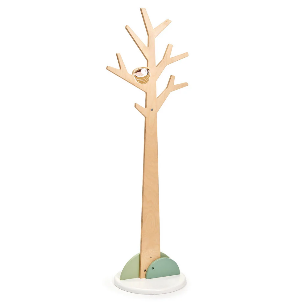Cuier copac-Forest Coat Stand- TL8809