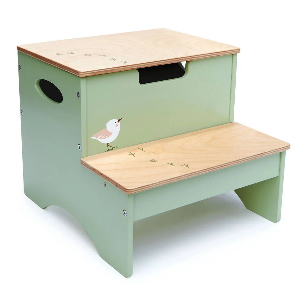 Inaltator cu 2 trepte - Forest Step - TL8808