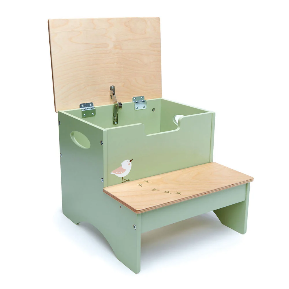 Inaltator cu 2 trepte - Forest Step - TL8808