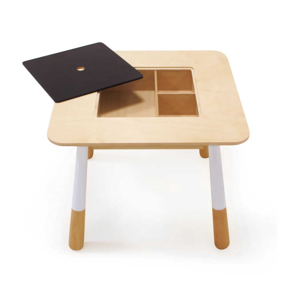 Masuta din lemn premium- Forest Table - TL8810