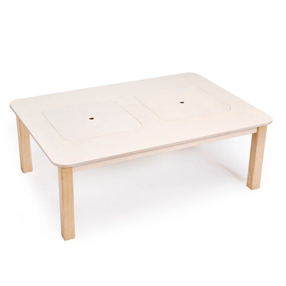 Masuta pentu joaca dreptunghiulara- Play Table - TL8817