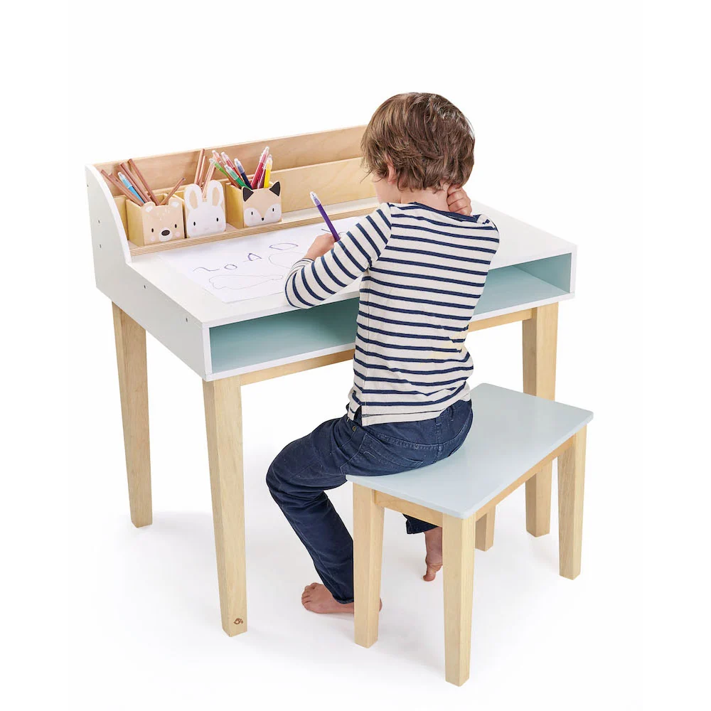 Set Birou si scaun- Desk and Chair- TL8819