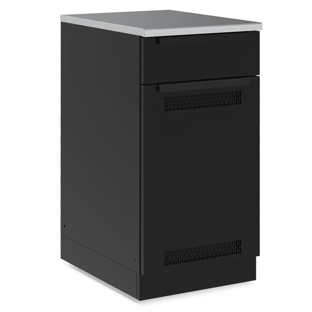 BROIL KING Cabinet 1 ușă butelie grătar încastrat baron