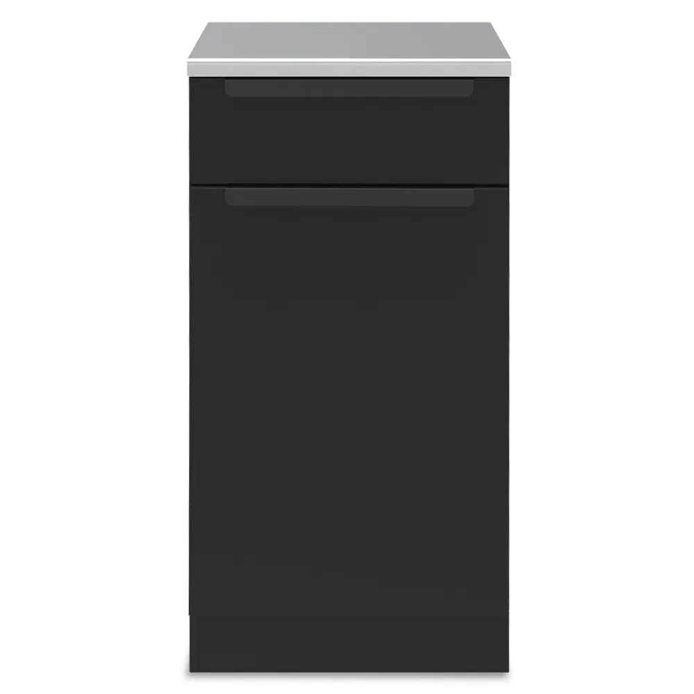 BROIL KING Cabinet 1 ușă și 1 sertar grătar încastrat
