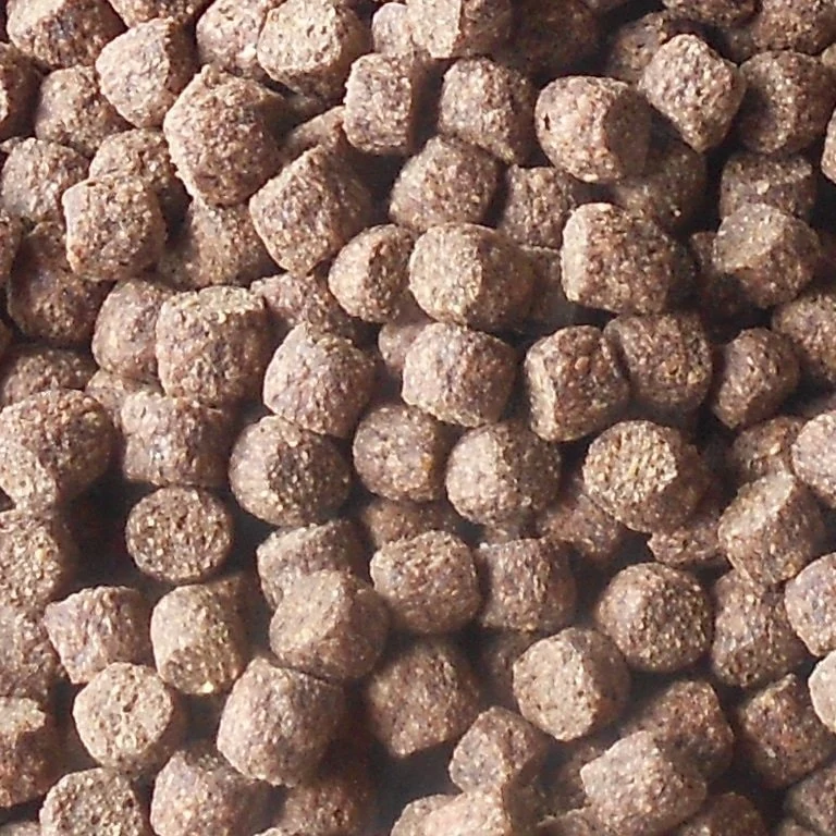 KARPER GROWER EX 6mm - 12kg - AQUA BIO
